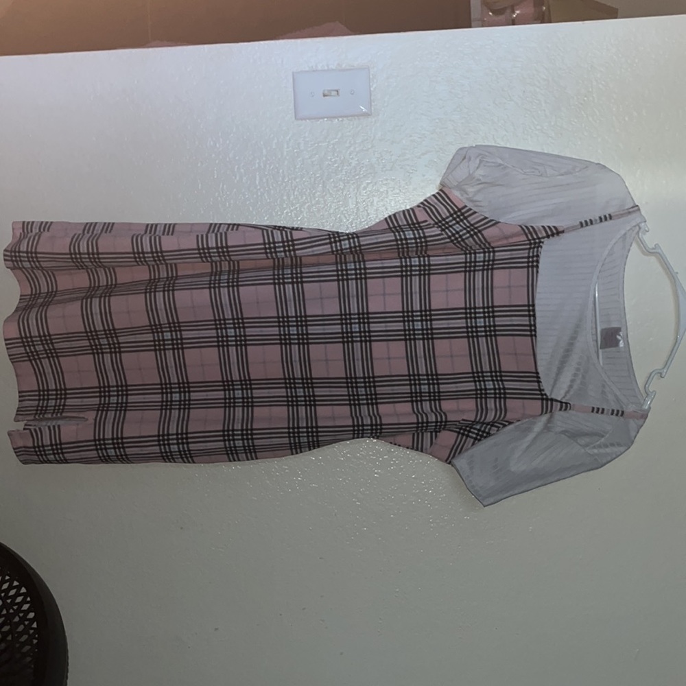 XXXL 2 piece dress